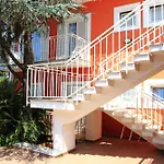 Bed And Breakfast La Rossa